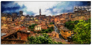 Siena  