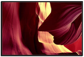 The Eye - Antelope Canyon