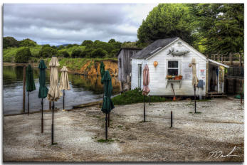 Love Shack