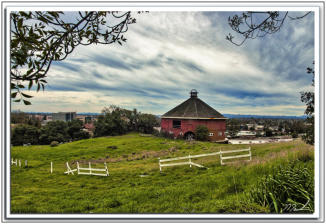 The Red Barn