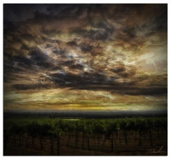 Shiloh Sunset