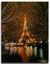 Eiffel Tower