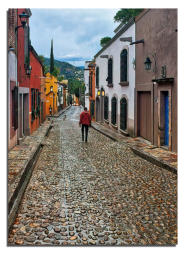 Cobblestones
